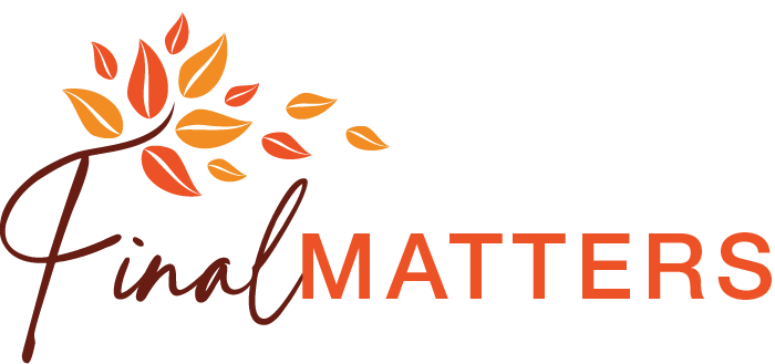 Final Matters Logo